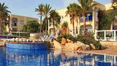 Sirenis Hotel Club Aura a Nijar, ES