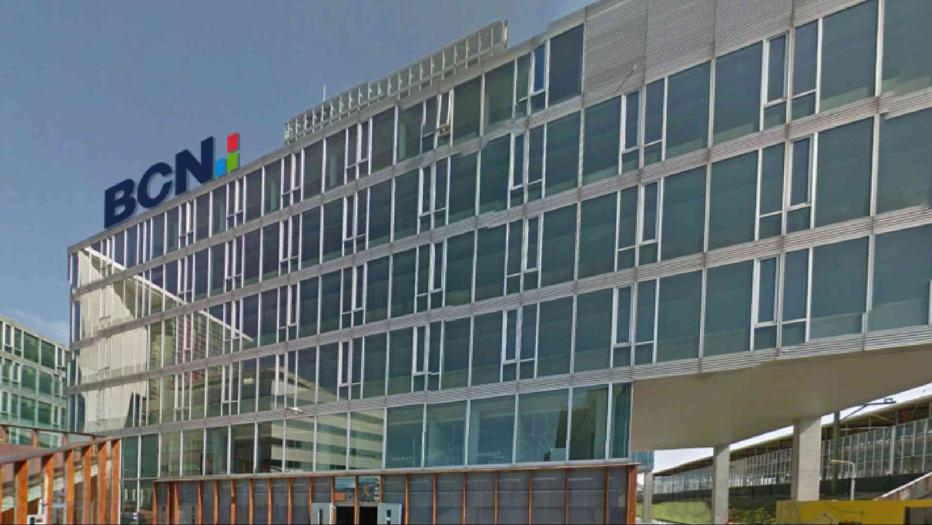 BCN Eindhoven in Eindhoven, NL