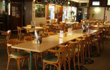 Astor Hotel Motel in The Murray, AU