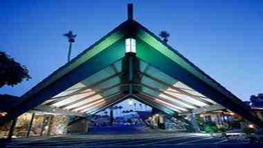 Caliente Tropics em Palm Springs, CA