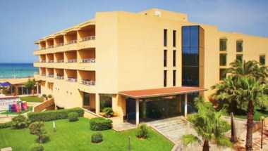 Aparthotel Dunes Platja a Mallorca, ES