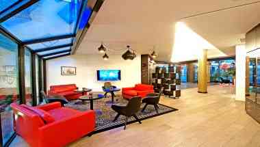 Hotel Hor in Parijs, FR