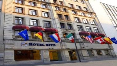 Hotel Ritz Mexico image