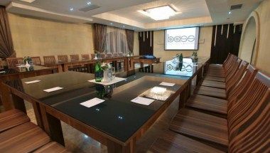 รูปสถานที่จัดงาน