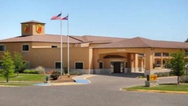 Super 8 by Wyndham Stephenville image