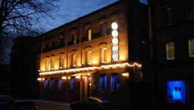 Hotel Restauracja Apogeum em Piekary Slaskie, PL