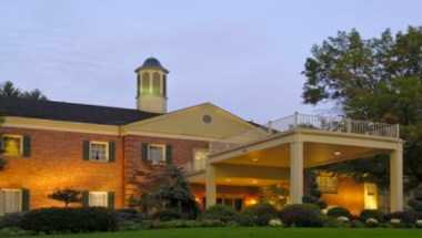Ohio University Inn And Conference Center в Athens, OH