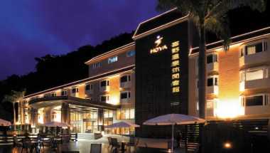 Hoya Resort Hotel Hualien in Hualien, TW