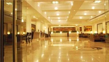 Green Park - Hyderabad a Hyderabad, IN