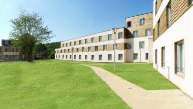 Изображение места проведения