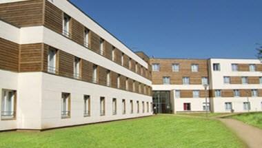 Residhome Bures la Guyonnerie image