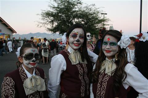 Allerheiligenprozession