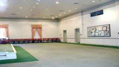 The Lyceum: Alexandria's History Museum in Alexandrië, VA