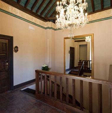 Hotel Casa 1800 Granada i Granada, ES