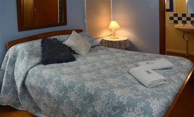 Изображение места проведения