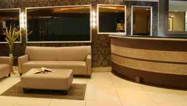 Rothman Inn i Manila, PH