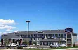 Hampton Inn Helena em Helena, MT