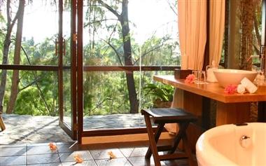 Mandala Spa and Villas i Malay, PH