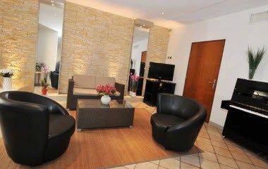 รูปสถานที่จัดงาน