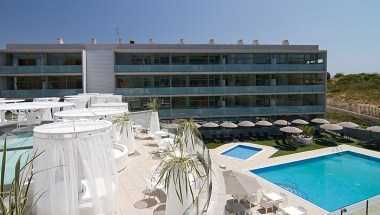 Aparthotel Four Elements Suites à Salou, ES