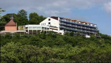 Berg-gasthof Hotzelein en Ratisbona, DE