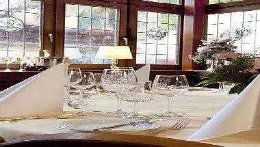 Hotel Felsenkeller in Rüdesheim am Rhein, DE