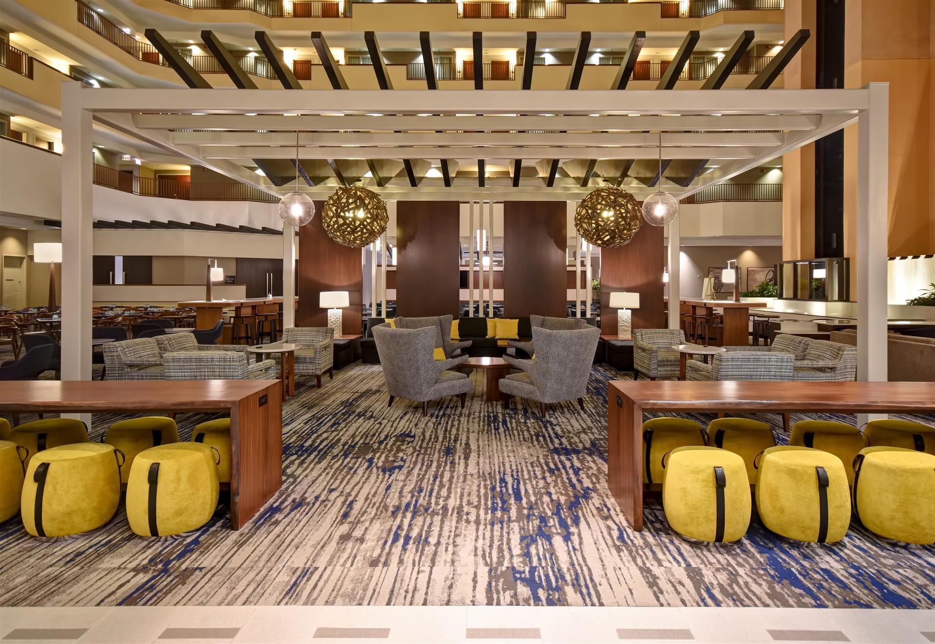 Embassy Suites by Hilton Charleston image