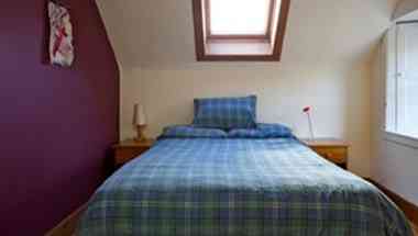 Comrie Croft em Crieff, GB2