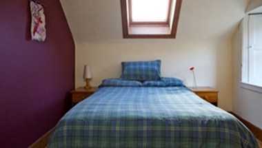 Comrie Croft, Crieff, GB2