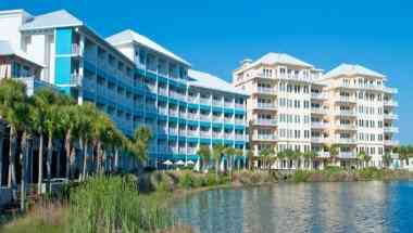 Carillon Beach Resort Inn, Panama City Beach, FL