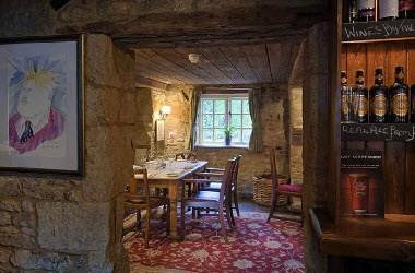 Talkhouse em Oxford, GB1