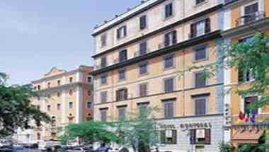 Rhona Inn Rome a Roma, IT