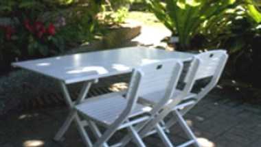 Gibraltar Botanic Gardens i Gibraltar, ES