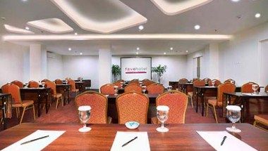 รูปสถานที่จัดงาน