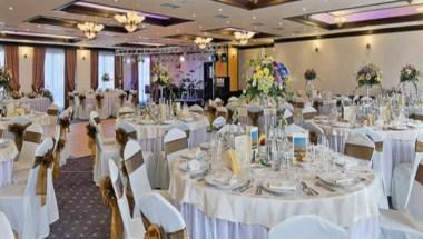 Cavaler Hotel in Targu Mures, RO