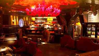 Lavo - Las Vegas em Las Vegas, NV