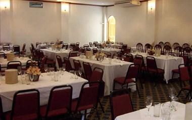 Hotel Rio Perlas Spa Resort в Cartago, CR