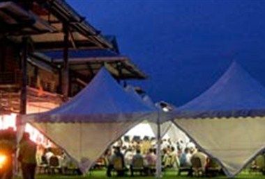 Изображение места проведения