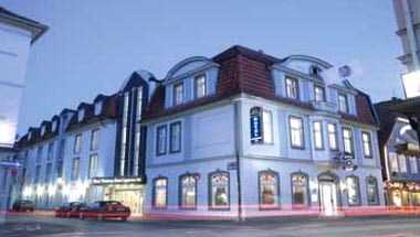 BEST WESTERN Hotel Lippischer Hof em Lippstadt, DE