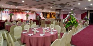 Regent Park Hotel в Malang, ID