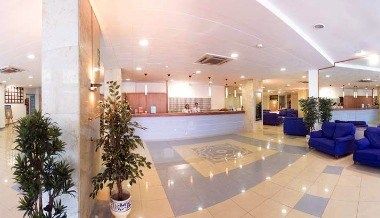 Bild des Veranstaltungsortes