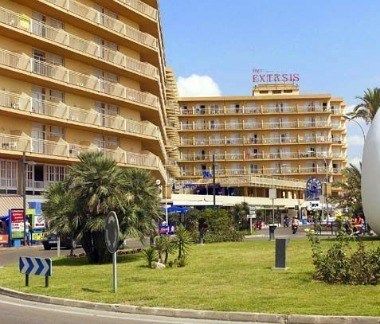 Bild des Veranstaltungsortes