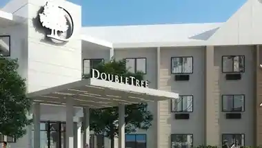DoubleTree by Hilton Hotel Racine Harbourwalk a Racine, WI