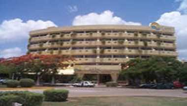 Hotel-Suites Caribe Internacional in Cancun, MX