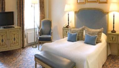 Grand Palace Hotel a Riga, LV