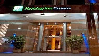 Holiday Inn Express Puerto Madero em Buenos Aires, AR