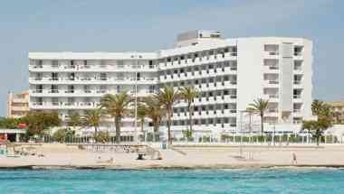 Hipotels Flamenco a Mallorca, ES