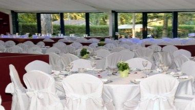 รูปสถานที่จัดงาน