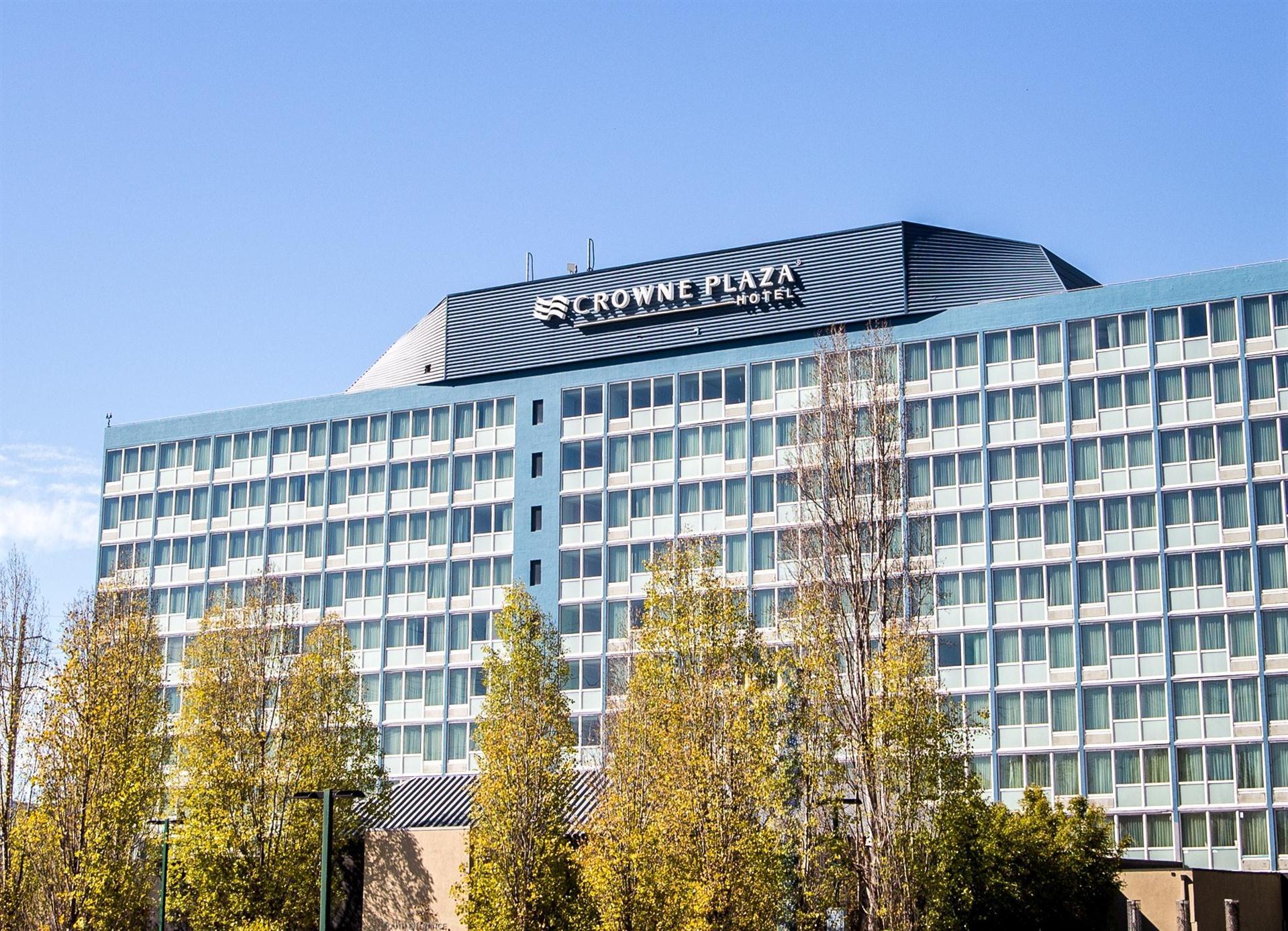Crowne Plaza San Francisco Airport image
