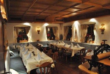 Изображение места проведения